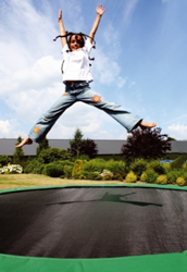 Etan Trampolines