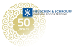 Heuschen en Schrouff Oriental Foods Trading