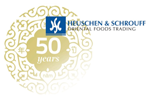 Heuschen & Schrouff Oriental Food Trading