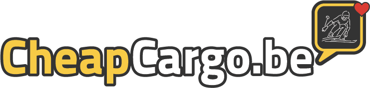 CheapCargo.be